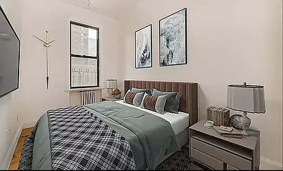 Rented by REAL New York