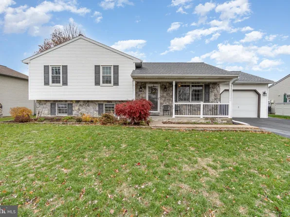 2512 Magnolia Ter, Harrisburg, PA 17110