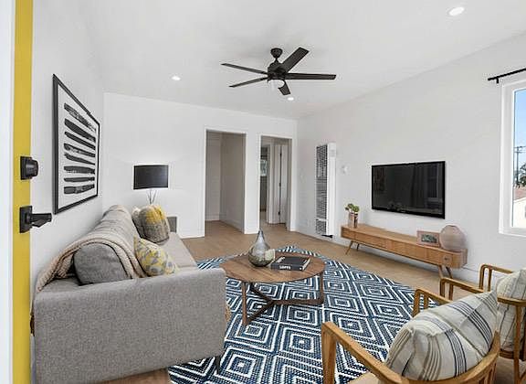 2nd image of 5529 Dairy Ave #4