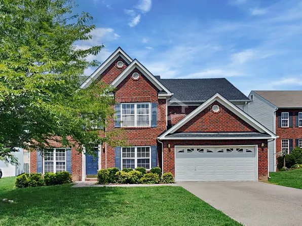 1510 Winter Ct, Spring Hill, TN 37174