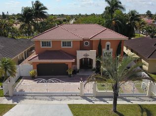 14328 SW 167th Ter, Miami, FL 33177