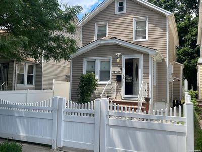 191-45 114th Drive, Saint Albans, NY, 11412