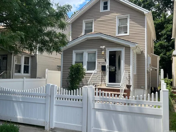 191-45 114th Drive, Saint Albans, NY 11412