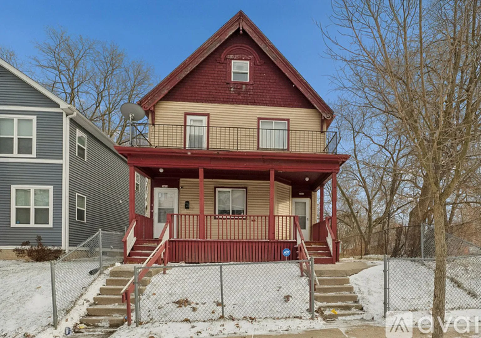 3402 N 3rd — Photo 1