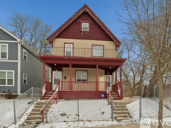 3402 N 3rd St #3404, Milwaukee, WI 53212