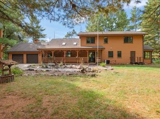 W7102 Buttercup Brook Ln, Porterfield, WI 54159