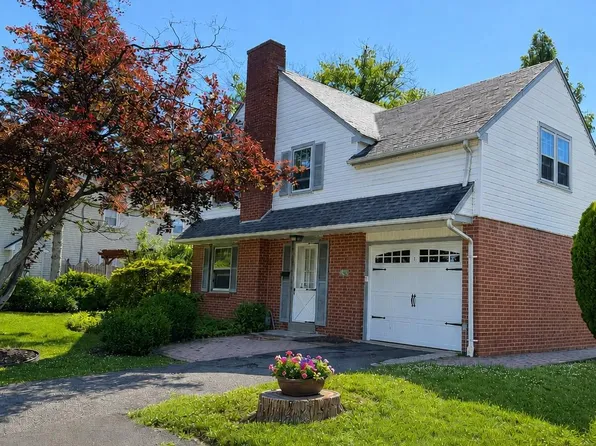 602 Meadow Ln, Oreland, PA 19075