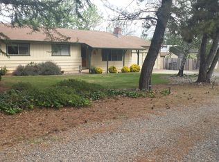 17874 Walker Mine Rd., Redding, CA 96003