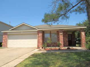 711 Wild Cotton Rd, Rosenberg, TX 77471