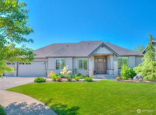 3262 Meadow Park Ave, Enumclaw, WA 98022