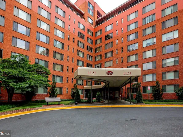 1121 Arlington Blvd APT 826, Arlington, VA 22209