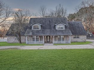 2607 Lonnie Ln, Texarkana, TX 75501
