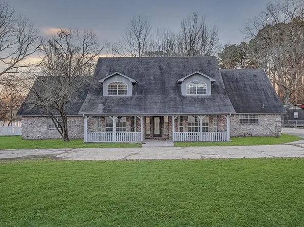 2607 Lonnie Ln, Texarkana, TX 75501