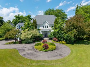 1345 Potter Dr, Ottawa, ON K4M 1C6