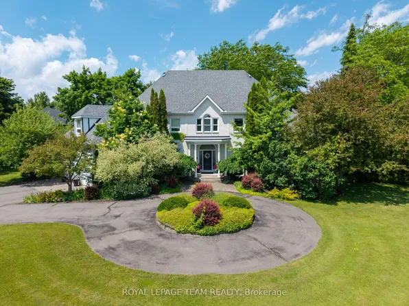 1345 Potter Dr, Ottawa, ON K4M 1C6