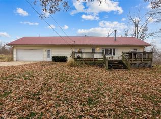 1724 O Ave NW, Cedar Rapids, IA 52405