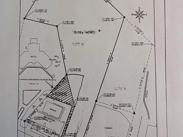 0 E Highway 7 SW, Montevideo, MN 56265