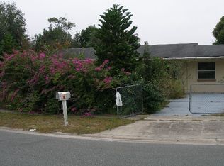 7800 Wendell Rd, Orlando, FL 32807