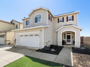 5006 Rowe Dr, Fairfield, CA 94533