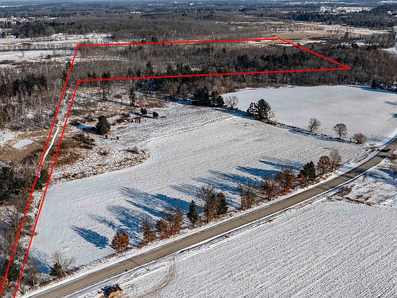 4th image of County Road K