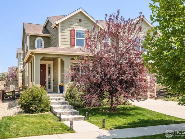 825 Dakota Ln, Erie, CO 80516