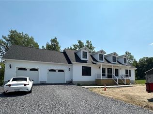 22218 Freedom Dr, Carthage, NY 13619