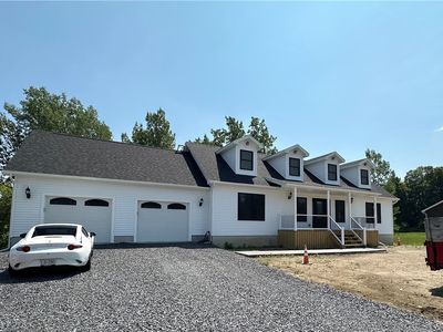 22218 Freedom Dr, Carthage, NY, 13619