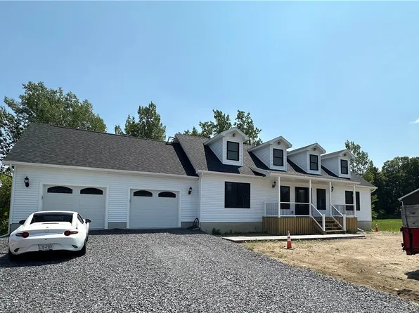 22218 Freedom Dr, Carthage, NY 13619
