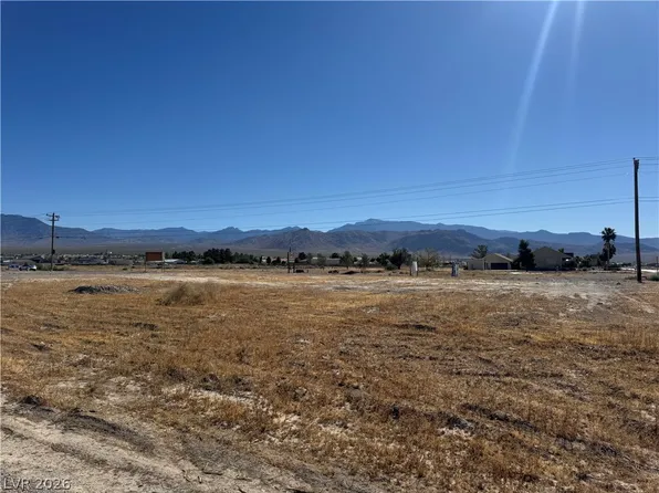 2980 Cactus St, Pahrump, NV 89048