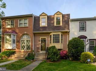 13039 Brahms Ter, Silver Spring, MD 20904