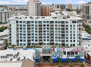 111 S Pineapple Ave #1103, Sarasota, FL 34236