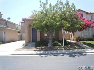 366 Lydia Ln, Corona, CA 92882