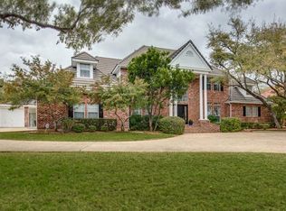 4 Inwood Terrace Dr, San Antonio, TX 78248