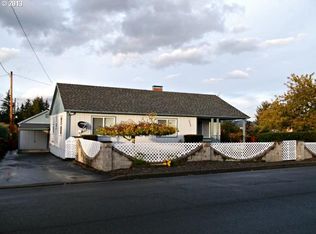 2858 W Lorraine Ave, Roseburg, OR 97471
