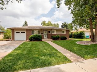 516 Columbia Rd, Fort Collins, CO 80525