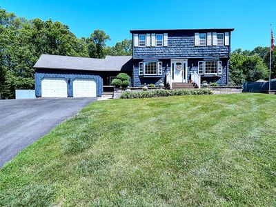 28 Maplewood Drive, Ellington, CT, 06029