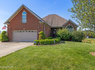 1056 Harbour Ln, Lawrenceburg, KY 40342