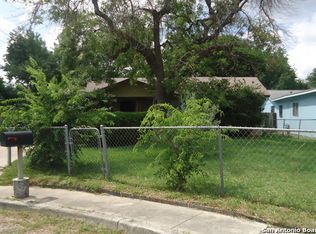5759 Bienville Dr, San Antonio, TX 78233