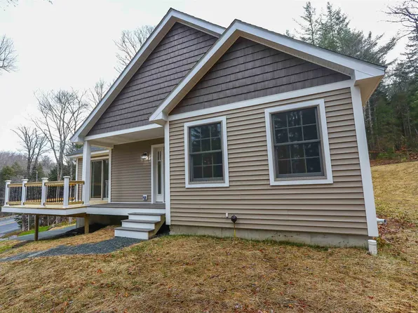 555 VT route 9, Wilmington, VT 05363