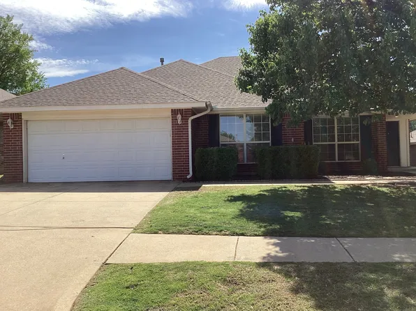 17621 Lead Ln, Edmond, OK 73012