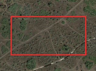 NW 308th St #19M-20P, Okeechobee, FL 34972