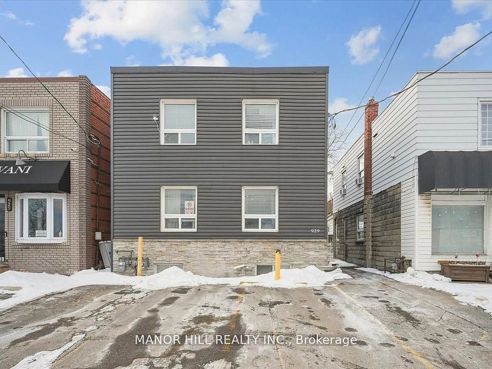 1st image of 929 Lakeshore Rd E