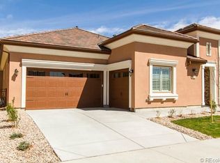 9831 Mirabella Point, Lone Tree, CO 80124