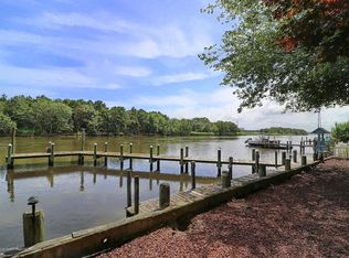 617 Beach Blvd, Forked River, NJ 08731