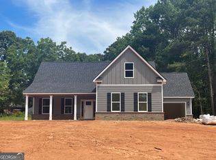 3526 Jodeco Rd LOT 8, Jonesboro, GA 30236