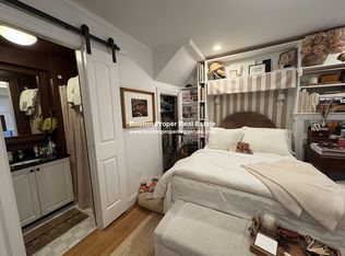23 Lime St #1R, Boston, MA 02108