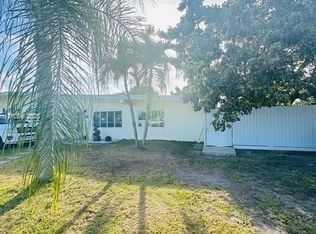 26980 SW 143rd Pl, Homestead, FL 33032