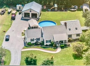 4242 Horseshoe Rd, Seaford, DE 19973