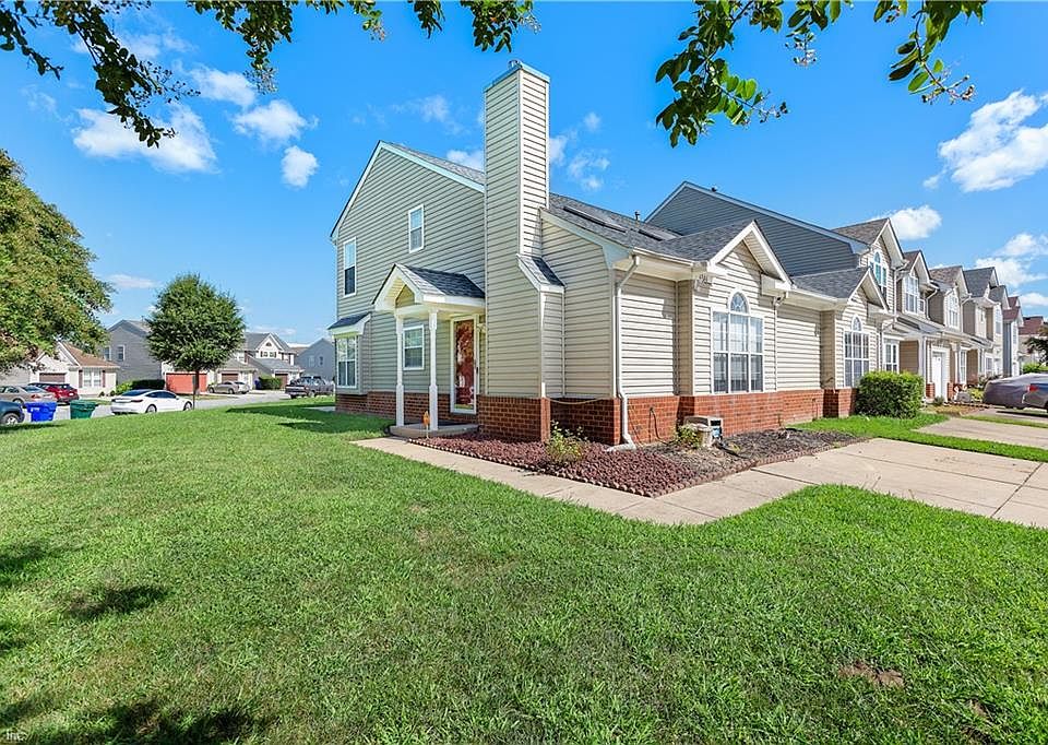 6246 Heather Glen Dr, Suffolk, VA 23435 Zillow