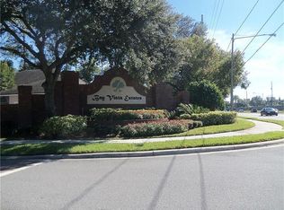 8657 Vista Point Cv, Orlando, FL 32836